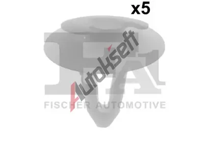 FA1 Klip ozdobn / ochrann lity FA1 14-40004.5, 14-40004.5