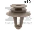 Klip ozdobn / ochrann lity FA1 ‐ FA1 14-40007.10