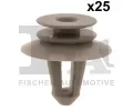 Klip ozdobn / ochrann lity FA1 ‐ FA1 14-40007.25
