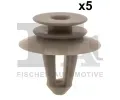 Klip ozdobn / ochrann lity FA1 ‐ FA1 14-40007.5