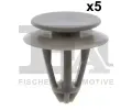 Klip, ozdobn / ochrann lita FA1 ‐ FA1 14-40008.5
