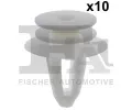 Klip, ozdobn / ochrann lita FA1 ‐ FA1 14-40011.10