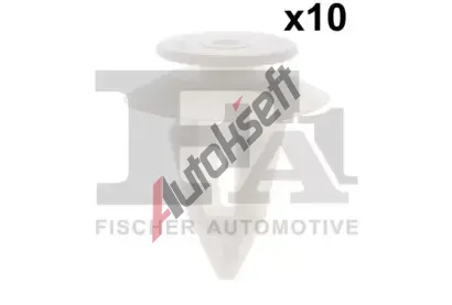 FA1 Klip ozdobné / ochranné lišty FA1 14-40017.10, 14-40017.10 FA1 Klip ozdobné / ochranné lišty FA1 14-40017.10, 14-40017.10