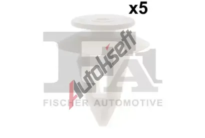 FA1 Klip ozdobné / ochranné lišty FA1 14-40017.5, 14-40017.5 FA1 Klip ozdobné / ochranné lišty FA1 14-40017.5, 14-40017.5