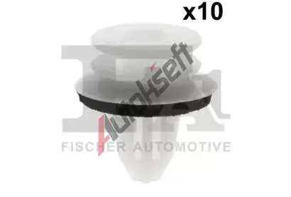 FA1 Klip ozdobn / ochrann lity FA1 14-40018.10, 14-40018.10