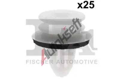 FA1 Klip ozdobn / ochrann lity FA1 14-40018.25, 14-40018.25