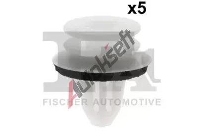 FA1 Klip ozdobné / ochranné lišty FA1 14-40018.5, 14-40018.5 FA1 Klip ozdobné / ochranné lišty FA1 14-40018.5, 14-40018.5