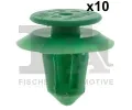 Klip, ozdobn / ochrann lita FA1 ‐ FA1 14-40020.10