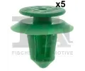 Klip ozdobn / ochrann lity FA1 ‐ FA1 14-40020.5