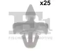 Klip, ozdobn / ochrann lita FA1 ‐ FA1 14-40039.25