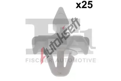 FA1 Klip ozdobn / ochrann lity FA1 14-40039.25, 14-40039.25