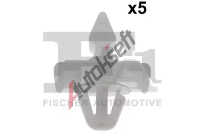 FA1 Klip ozdobn / ochrann lity FA1 14-40039.5, 14-40039.5