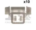 Klip, ozdobn / ochrann lita FA1 ‐ FA1 14-40046.10