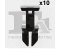 Klip ozdobn / ochrann lity FA1 ‐ FA1 14-40051.10