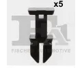 Klip ozdobn / ochrann lity FA1 ‐ FA1 14-40051.5
