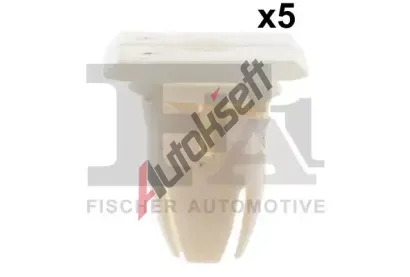 FA1 Klip ozdobn / ochrann lity FA1 14-40068.5, 14-40068.5