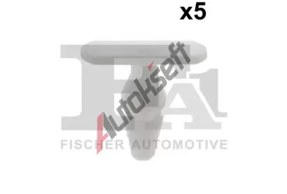FA1 Klip ozdobn / ochrann lity FA1 14-40071.5, 14-40071.5