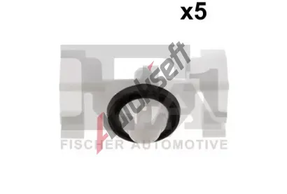 FA1 Klip ozdobné / ochranné lišty FA1 14-40075.5, 14-40075.5 FA1 Klip ozdobné / ochranné lišty FA1 14-40075.5, 14-40075.5