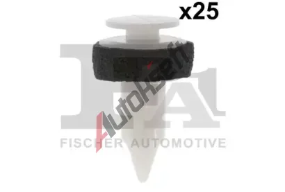 FA1 Klip ozdobn� / ochrann� li�ty FA1 14-40084.25, 14-40084.25