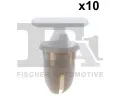 FA1 Sada chyt, karoserie ‐ FA1 14-40085.10