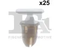 FA1 Sada chyt, karoserie ‐ FA1 14-40085.25