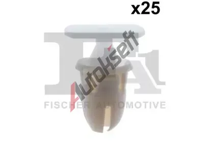 FA1 Sada chyt, karoserie FA1 14-40085.25, 14-40085.25