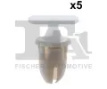FA1 Sada chyt, karoserie ‐ FA1 14-40085.5