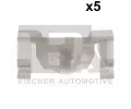 Klip ozdobn / ochrann lity FA1 ‐ FA1 14-40086.5