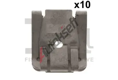 FA1 Plechov� matka FA1 14-40088.10, 14-40088.10