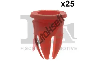 FA1 Klip ozdobn / ochrann lity FA1 14-60001.25, 14-60001.25