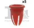 Klip ozdobn / ochrann lity FA1 ‐ FA1 14-60001.5