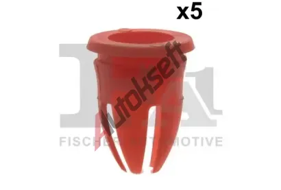 FA1 Klip ozdobn / ochrann lity FA1 14-60001.5, 14-60001.5