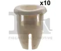 Klip ozdobn / ochrann lity FA1 ‐ FA1 14-60002.10