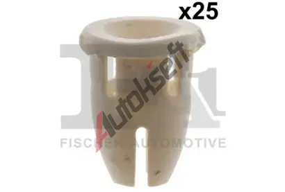 FA1 Klip ozdobn / ochrann lity FA1 14-60002.25, 14-60002.25