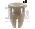 Klip ozdobn / ochrann lity FA1 ‐ FA1 14-60002.5
