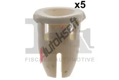 FA1 Klip ozdobn / ochrann lity FA1 14-60002.5, 14-60002.5