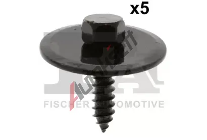 FA1 Plechov roub FA1 14-70001.5, 14-70001.5