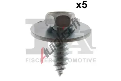 FA1 Šroub FA1 14-70002.5, 14-70002.5 FA1 Šroub FA1 14-70002.5, 14-70002.5