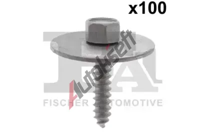 FA1 Ochrana motoru proti podjet� FA1 14-70003.100, 14-70003.100