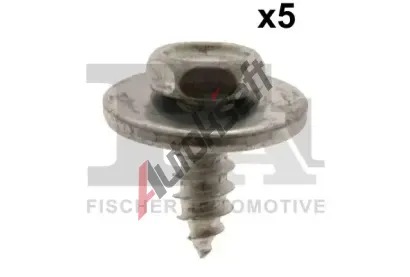 FA1 Plechov roub FA1 14-70005.5, 14-70005.5