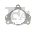 Tsnn vfukov trubky FA1 ‐ FA1 140-910