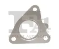 Tsnn vfukov trubky FA1 ‐ FA1 140-911