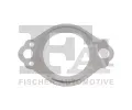 Tsnn vfukov trubky FA1 ‐ FA1 140-913
