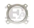 Tsnn vfukov trubky FA1 ‐ FA1 140-918