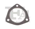 Tsnn vfukov trubky FA1 ‐ FA1 140-920