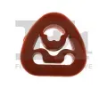 Drk vfukovho systmu FA1 ‐ FA1 143-914