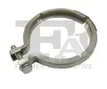 Spojovac trubky vfukovho systmu FA1 ‐ FA1 144-8107