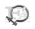 Spojovac trubky vfukovho systmu FA1 ‐ FA1 144-851