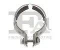 Spojovac trubky vfukovho systmu FA1 ‐ FA1 144-871