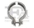 Spojovac trubky vfukovho systmu FA1 ‐ FA1 144-872